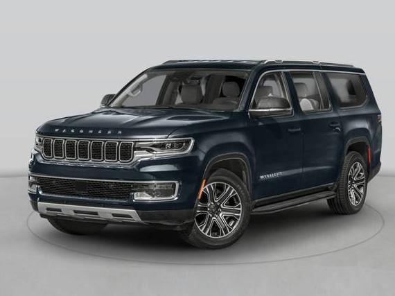 JEEP WAGONEER L 2024 1C4SJRBP6RS102411 image